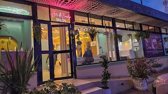 Derby Place Lounge Karatina