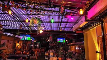 Derby Place Lounge Karatina