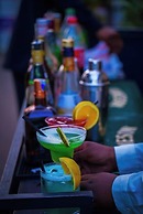 Derby Place Lounge Karatina