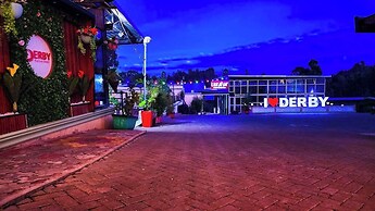 Derby Place Lounge Karatina