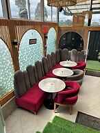 Derby Place Lounge Karatina