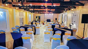 Derby Place Lounge Karatina