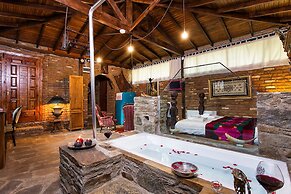 Stone House
