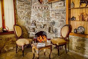 Stone House