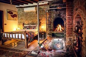 Stone House