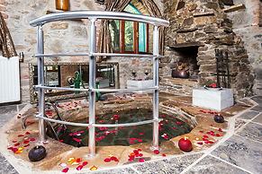 Stone House