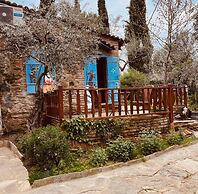 Stone House