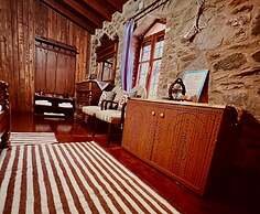 Stone House