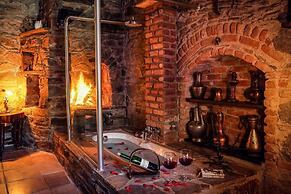 Stone House