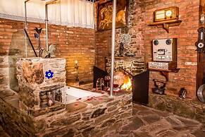 Stone House