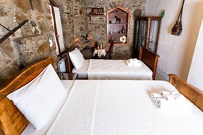 Stone House
