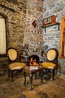 Stone House