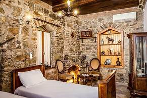 Stone House