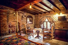 Stone House