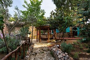 Stone House