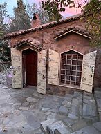 Stone House
