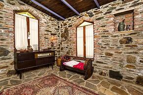 Stone House