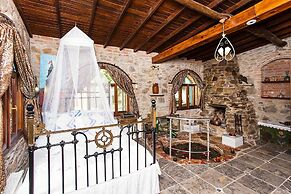 Stone House