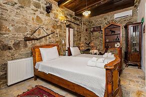 Stone House