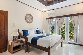Canggu Wave Villa