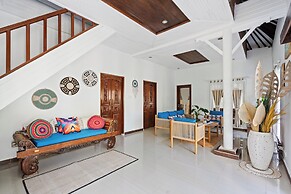 Canggu Wave Villa