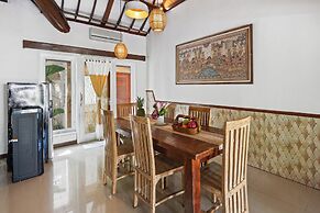 Canggu Wave Villa