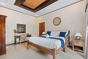 Canggu Wave Villa