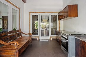 Canggu Wave Villa