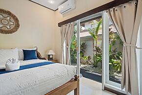 Canggu Wave Villa