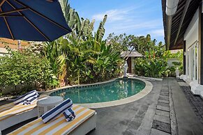 Canggu Wave Villa