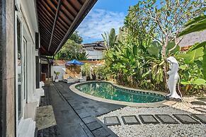 Canggu Wave Villa