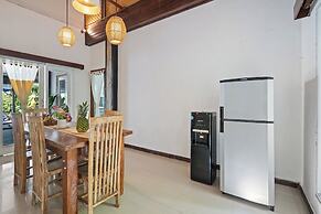 Canggu Wave Villa