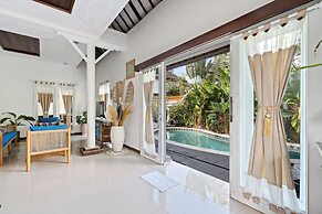 Canggu Wave Villa