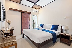 Canggu Wave Villa