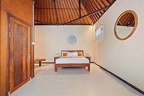 Canggu Wave Villa