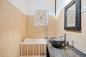 Canggu Wave Villa