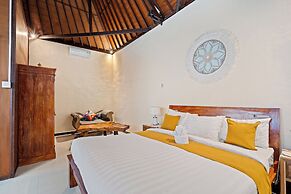 Canggu Wave Villa