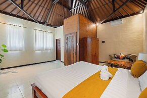 Canggu Wave Villa