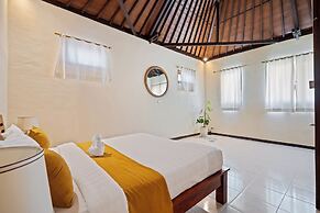 Canggu Wave Villa