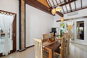 Canggu Wave Villa