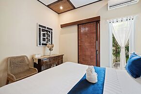 Canggu Wave Villa