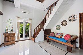 Canggu Wave Villa