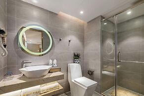PCLJ Hotel Bao'an Centra