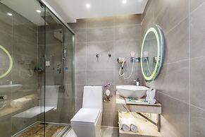 PCLJ Hotel Bao'an Centra