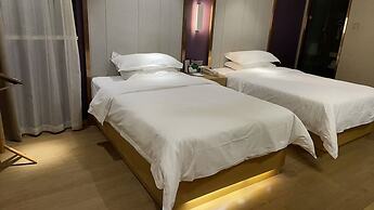PCLJ Hotel Bao'an Centra