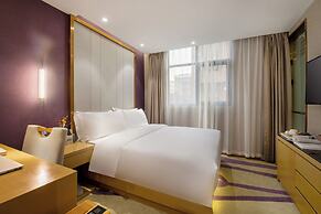 PCLJ Hotel Bao'an Centra