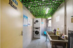 PCLJ Hotel Bao'an Centra
