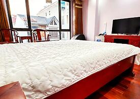 HEYI HOTEL