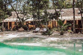 Casa Arkaana Veranda