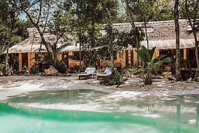 Casa Arkaana Veranda